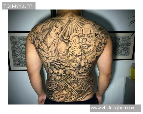 满背狮子纹身的足球明星是谁 他背后的故事和含义揭秘 满背狮子纹身的足球明星是谁 他背后的故事和含义揭秘