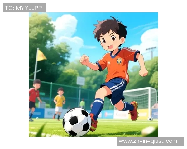 从草根少年到世界巨星一段激动人心的足球传奇故事