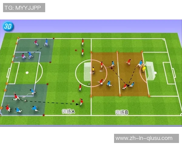 六人制足球球星战术解析与实战技巧全面图解